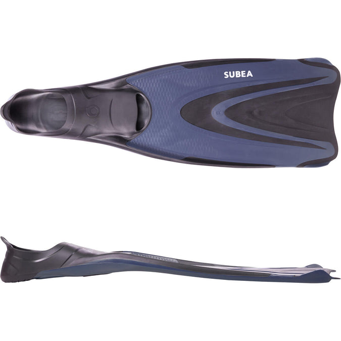 





Diving fins FF 500 soft - Decathlon Cyprus, photo 3 of 7