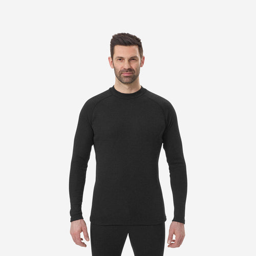 





Men's ski base layer top - BL 100 - Decathlon Cyprus