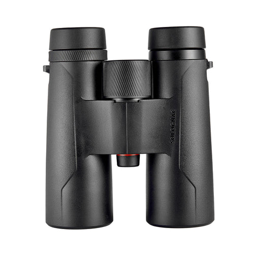 





Waterproof hunting binoculars 100 10x42 - black - Decathlon Cyprus