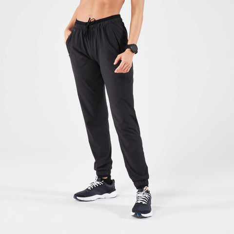 





Women's Jogging Running Breathable Trousers Dry - Decathlon Cyprus