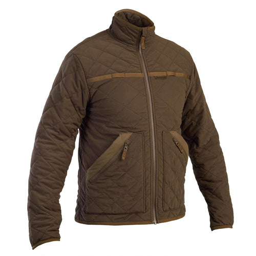 





Silent padded jacket 500 - Decathlon Cyprus