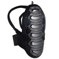 Safety Adult Horse Riding Back Protector - Black - Decathlon Cyprus