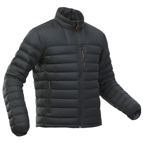 





Men’s mountain trekking down jacket - MT500 -10°C - Decathlon Cyprus