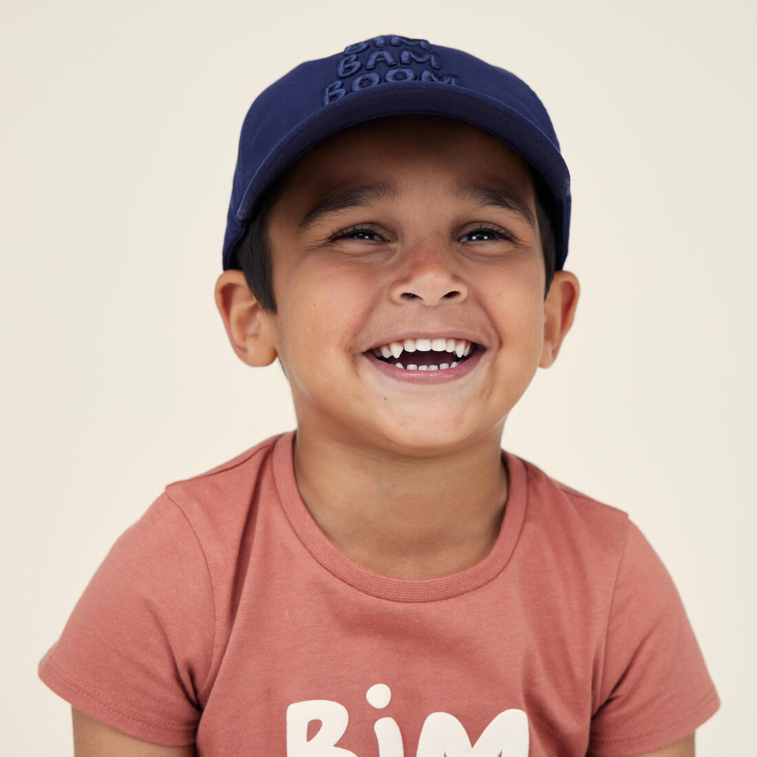 Kids' Cap 500 with Motifs - Decathlon Cyprus