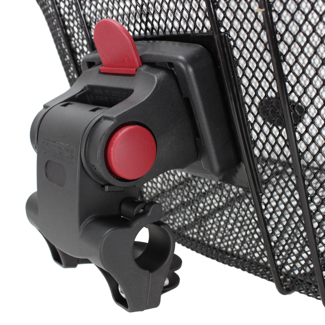 500 Bike Front Pannier 12L - Decathlon Cyprus