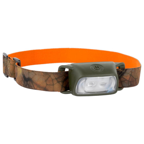 





Hunting Headlamp Furtiv 100 - 80 Lumens - Decathlon Cyprus