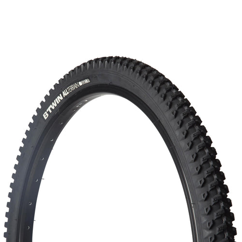 





Kids’ All Terrain Mountain Bike Tyre 24x1.95 - Decathlon Cyprus