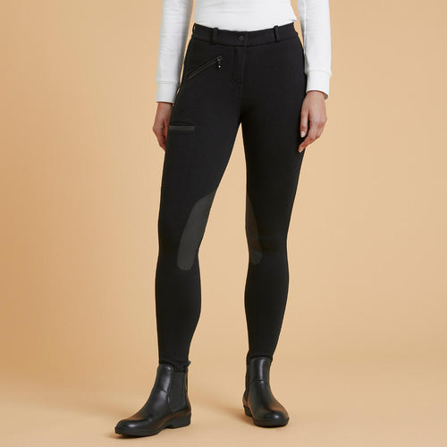 





Women's Patch Horse Riding Jodhpurs 140 - Decathlon Cyprus