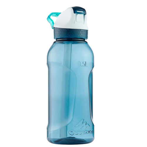 





Hiking Water Bottle 900 Instant Cap with Straw 0.5 Litre Ecozen® - Decathlon Cyprus