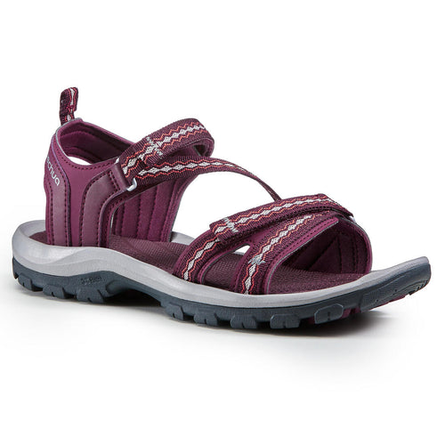 





Women's Hiking Sandals NH110 - Decathlon Cyprus