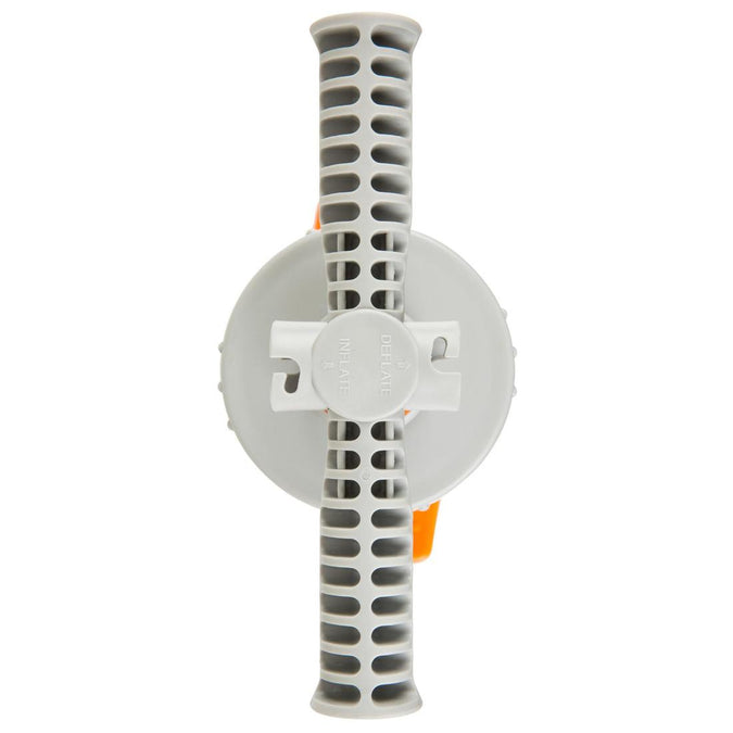 





Kayak Dual-Action Low-Pressure Manual Pump 1-3 PSI 2 X 1.4 L Orange - Decathlon Cyprus, photo 5 of 9