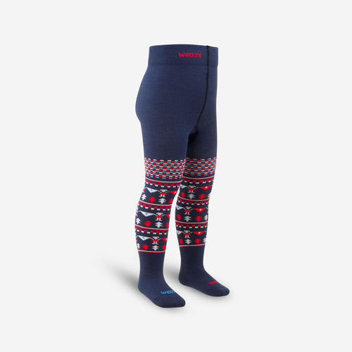 





TIGHTS – KIDS’ SKI SOCKS - Decathlon Cyprus