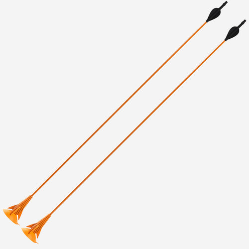 





Archery Arrows Twin-Pack Discosoft - Decathlon Cyprus