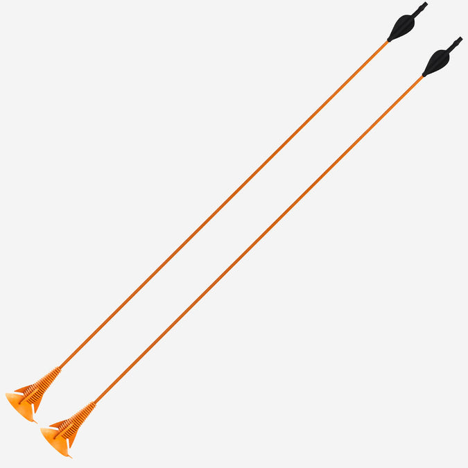 





Archery Arrows Twin-Pack Discosoft - Decathlon Cyprus, photo 1 of 21