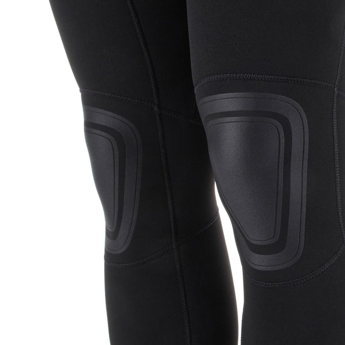 





Men's Surfing 4/3 mm Neoprene Wetsuit 100 - Black - Decathlon Cyprus, photo 6 of 9