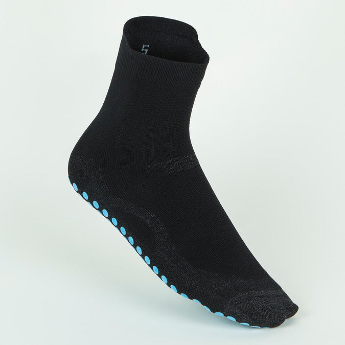 





Pool socks - Black/Turquoise - Decathlon Cyprus, photo 1 of 5