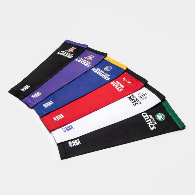 





Adult Basketball Sleeve E500 - NBA Los Angeles Lakers - Decathlon Cyprus, photo 7 of 8