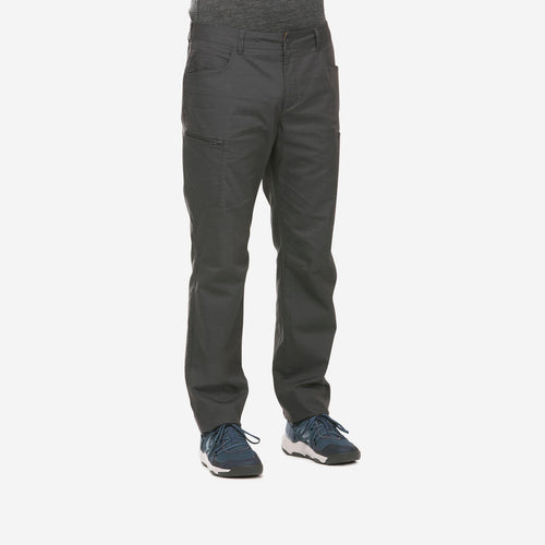 





Men's NH500 Regular off-road hiking trousers - Decathlon Cyprus