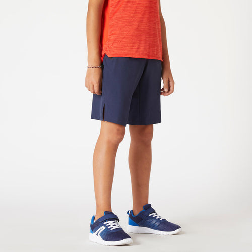 





Boys' Breathable Gym Shorts W900 - Decathlon Cyprus