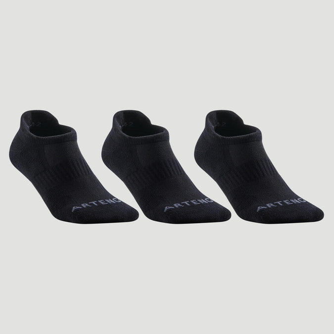 





RS 500 Low Sports Socks Tri-Pack - Decathlon Cyprus, photo 1 of 8