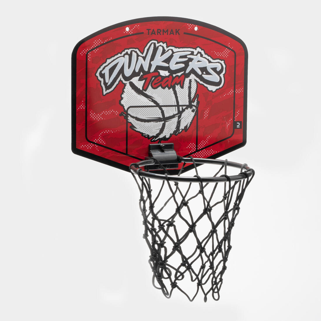 Mini B New York Set Kids'/Adult Mini Basketball Set - BlueBall included. - Decathlon Cyprus