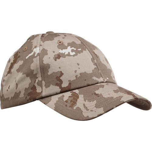 





Steppe 100 cotton cap - Decathlon Cyprus