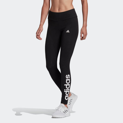 





Fitness Leggings Linear - Black - Decathlon Cyprus