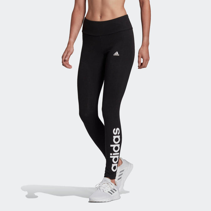 





Fitness Leggings Linear - Black - Decathlon Cyprus, photo 1 of 7