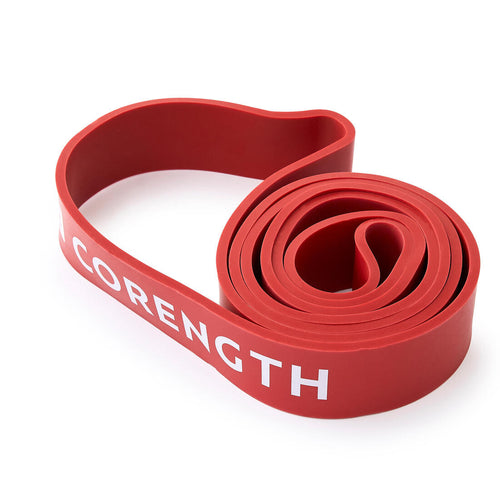 





Weight Training Elastic Band 45 kg - Red - Decathlon Cyprus