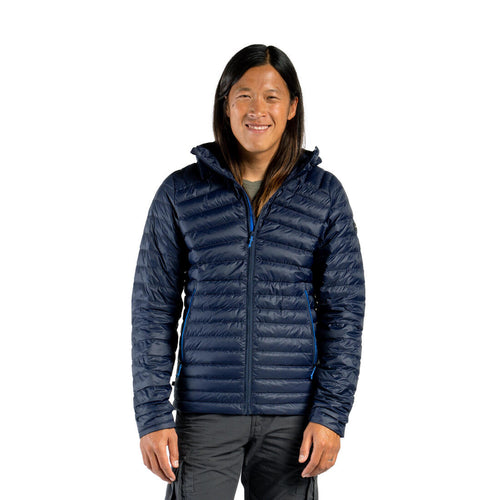 





Men's Mountain Trekking Hooded Down Jacket - MT100 -5 °C - Decathlon Cyprus