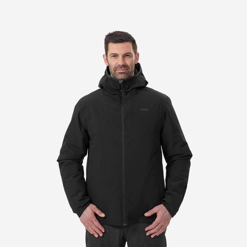 





Men’s Ski Jacket - 100 - Decathlon Cyprus