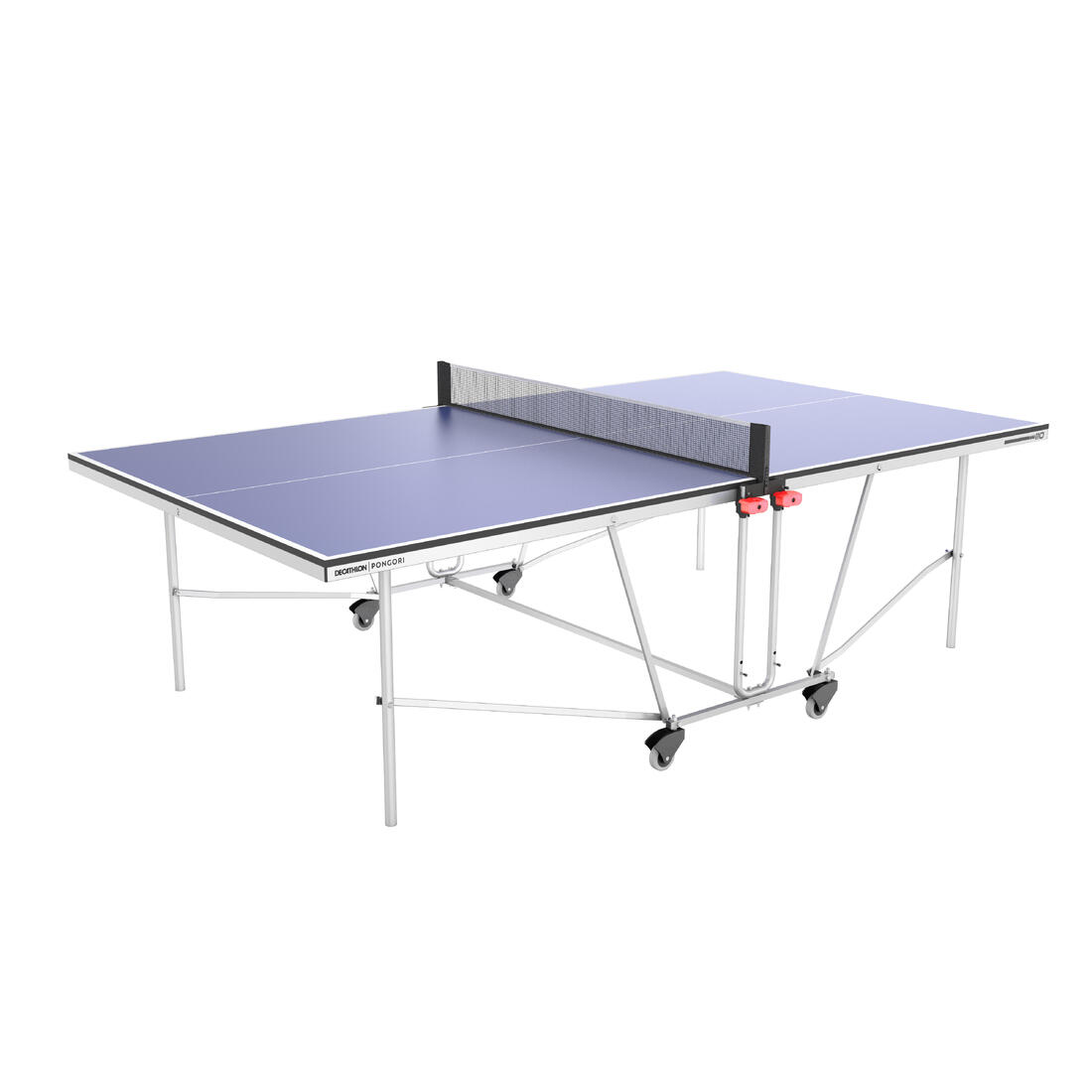FT 730 Indoor Table Tennis Table - Decathlon Cyprus