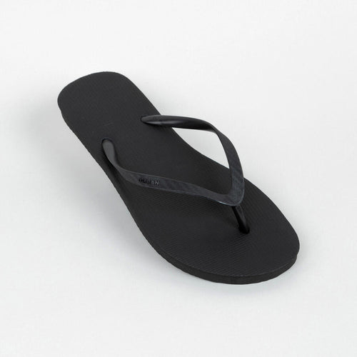 





Women's Flip-Flops - 100 Black - Decathlon Cyprus