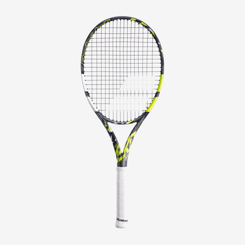 





Adult Tennis Racket Pure Aero Team 285 g - Yellow - Decathlon Cyprus