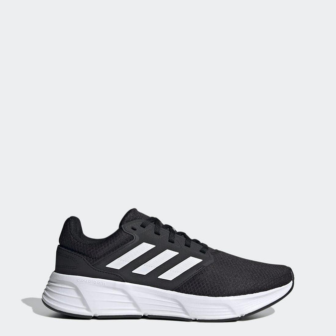 





MEN'S RUNNING SHOES - ADIDAS GALAXY 6 - BLACK - Decathlon Cyprus, photo 1 of 16