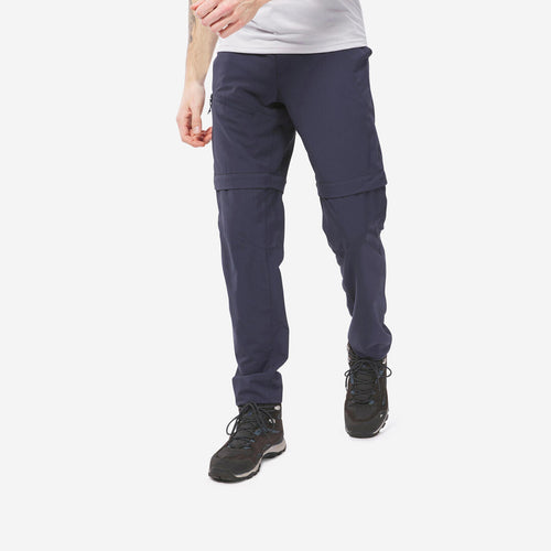 





Men’s Modular Hiking Trousers - MH150 - Decathlon Cyprus