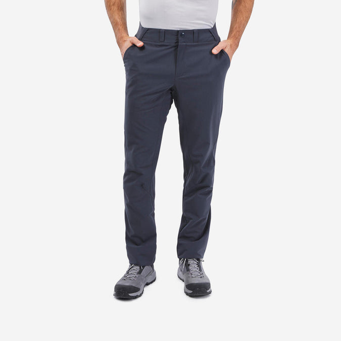 





Men's Hiking Trousers - MH100 - Decathlon Cyprus, photo 1 of 6