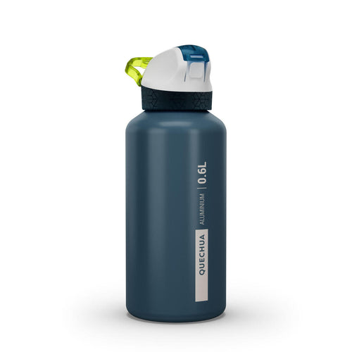 





0.6L Quick-Opening Aluminium Bottle - Decathlon Cyprus