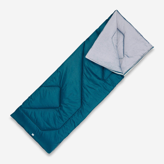 





CAMPING SLEEPING BAG - ARPENAZ 10° - Decathlon Cyprus, photo 1 of 9