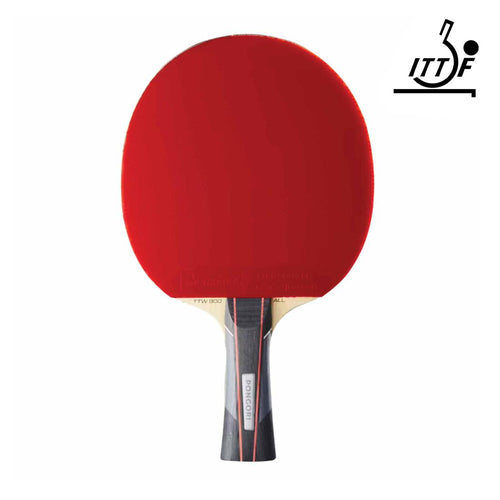 





Club Table Tennis Bat TTR 900 All - Decathlon Cyprus