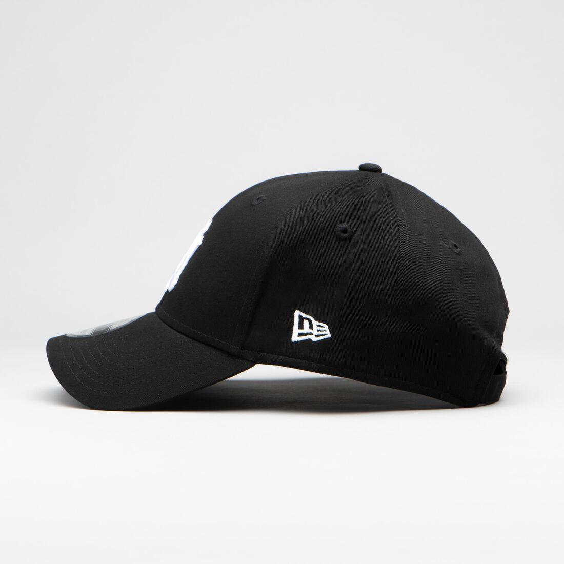 Men's/Women's Baseball Cap MLB - New York Yankees/White - Decathlon Cyprus