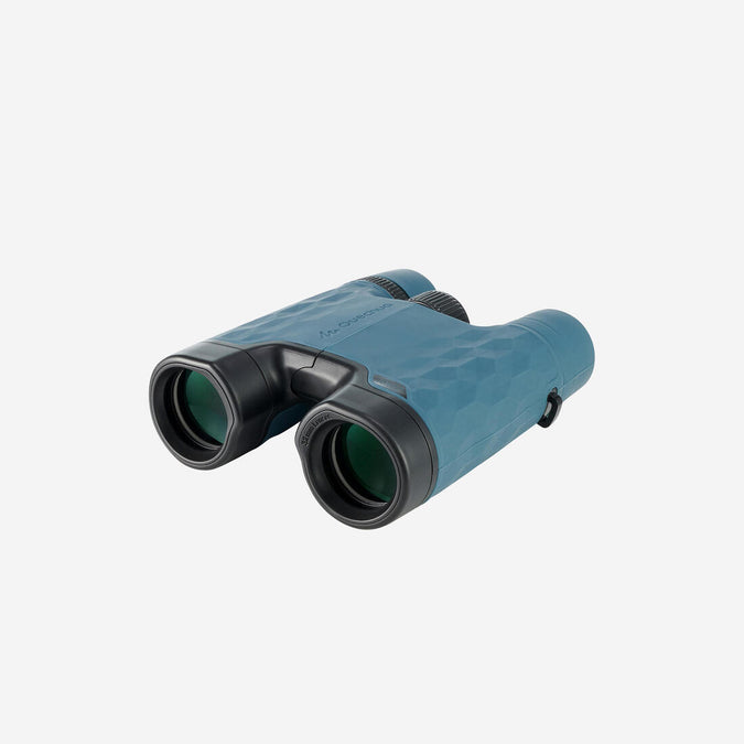 





Adult hiking binoculars with adjustment - MH B540 - magnification x10 - Decathlon Cyprus, photo 1 of 9