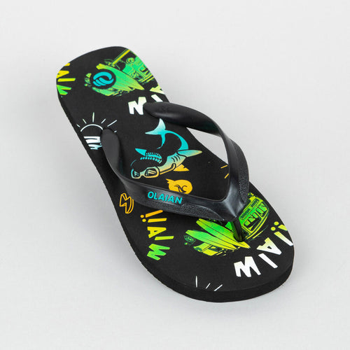 





Boys' Flip-Flops - 120 - Words - Decathlon Cyprus