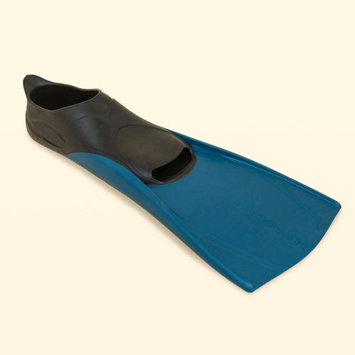 





Trainfins Long Swim Fins - Decathlon Cyprus