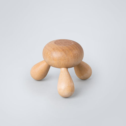 





Wooden massage tool - Decathlon Cyprus