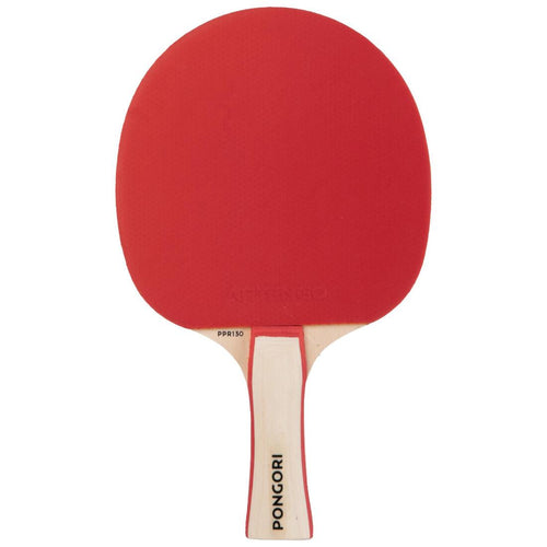 





Free Table Tennis Bat PPR 130 - Decathlon Cyprus