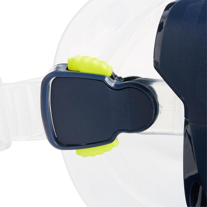 





Diving Mask - 100 SCD - Decathlon Cyprus, photo 6 of 7
