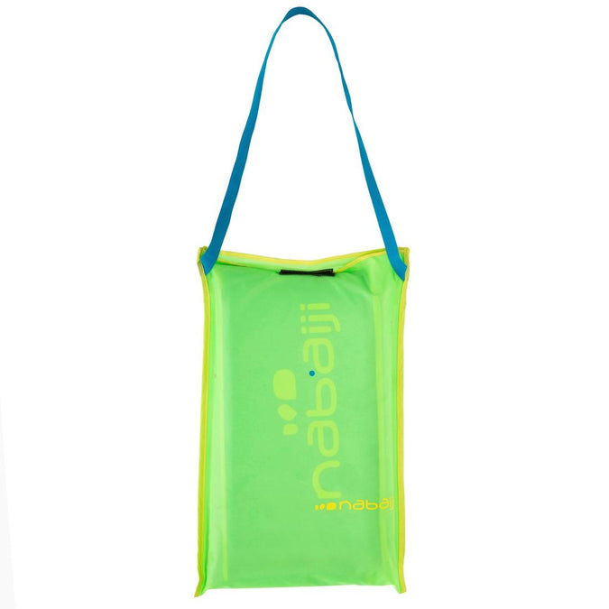 





TIDIPOOL 88.5 diameter kids paddling pool with waterproof carry bag - Decathlon Cyprus, photo 6 of 6