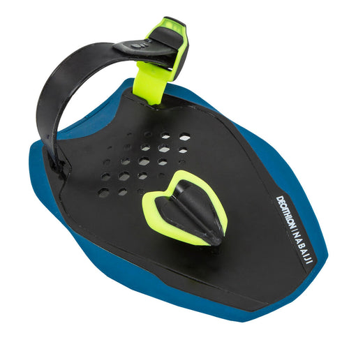 





SWIMMING HAND PADDLES QUICK'IN SIZE M - Decathlon Cyprus