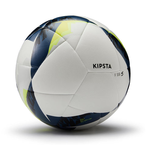 





Hybrid Size 5 Football F550 - Decathlon Cyprus